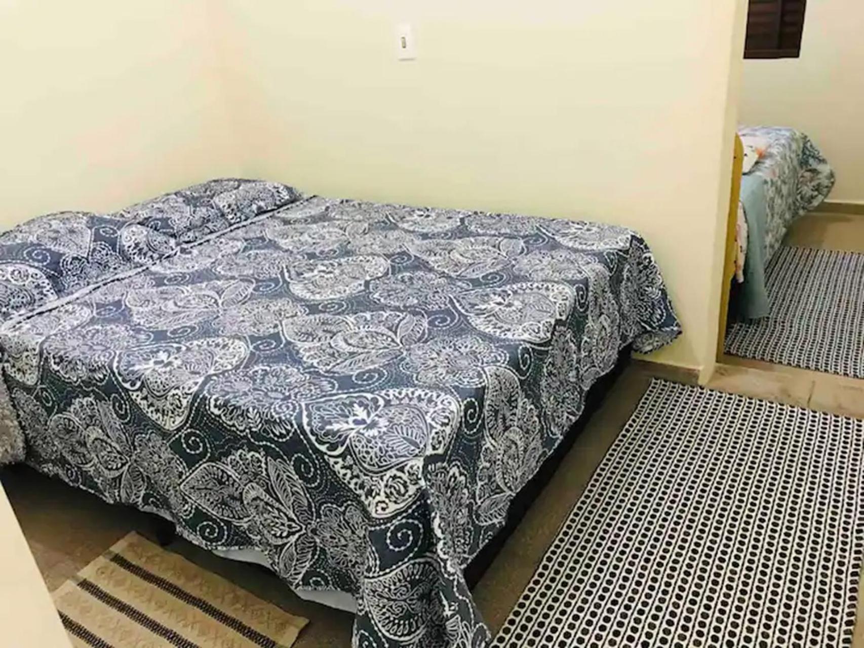 Casa no Centro de Águas de Lindóia com Piscina