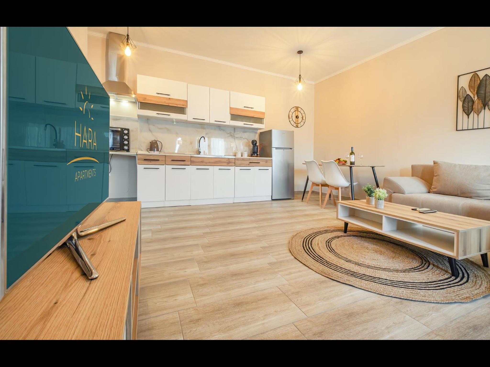 Hara Apartments