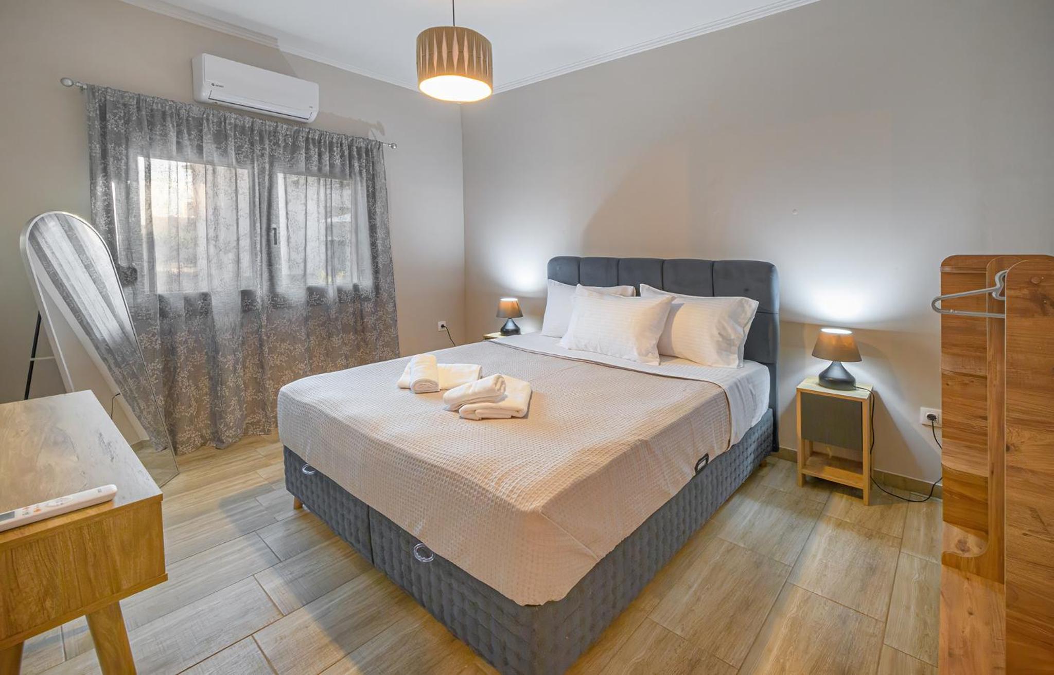 Hara Apartments