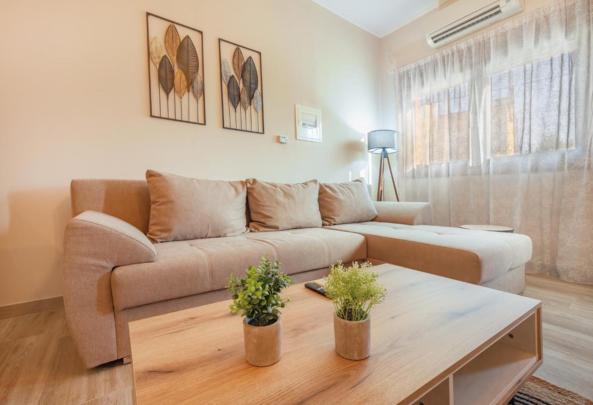 Hara Apartments