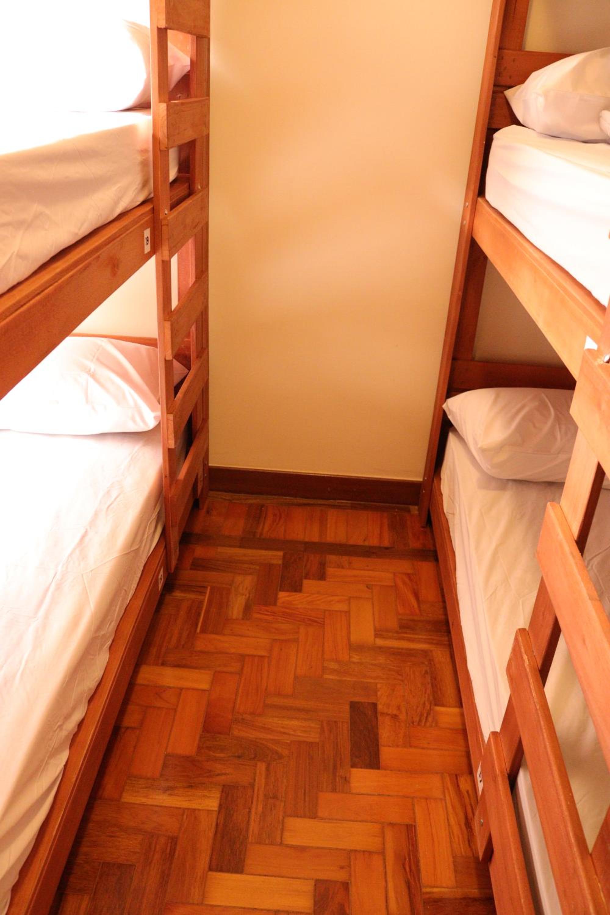 Nuhh Hostel