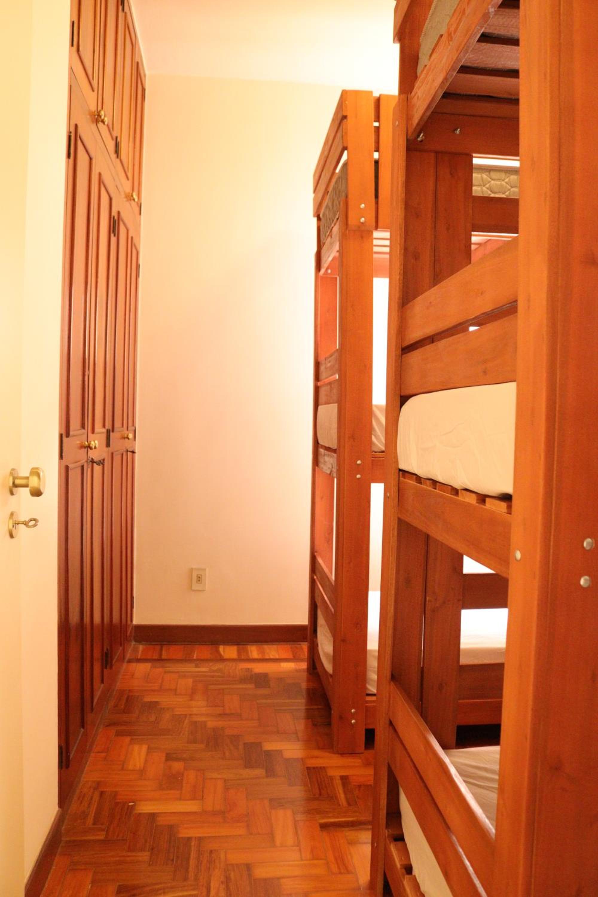 Nuhh Hostel
