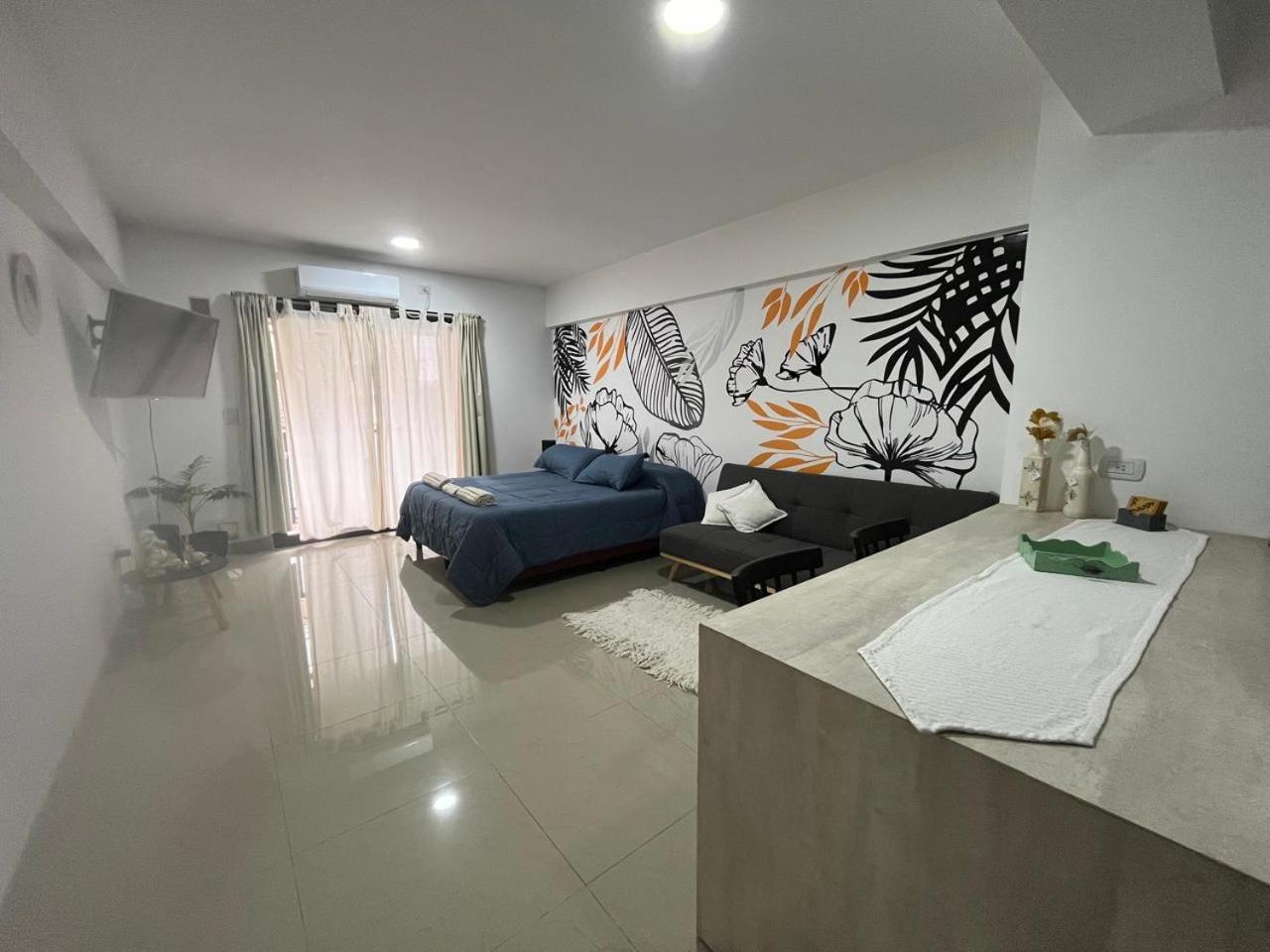 Departamento El Cortijo