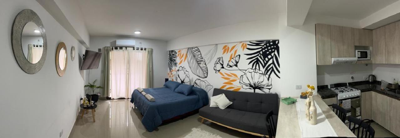 Departamento El Cortijo