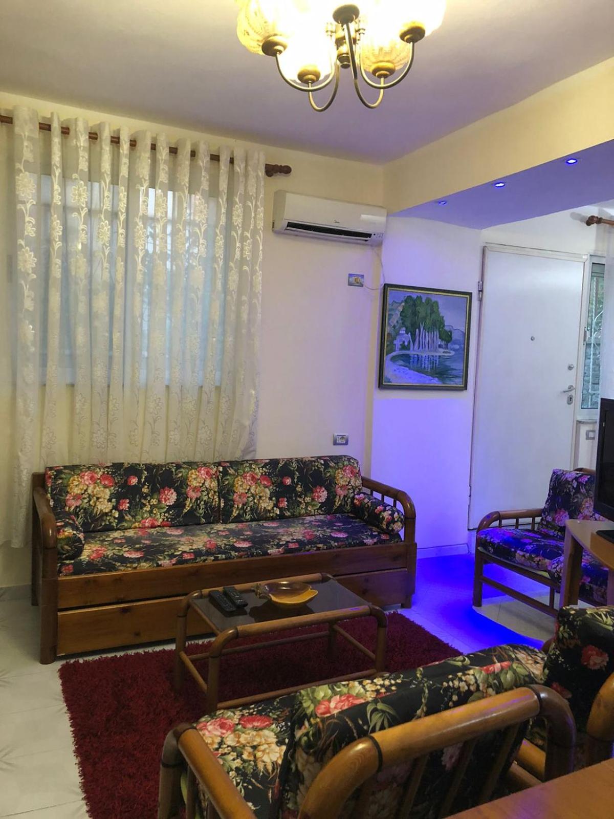 Grace Apartment City Center