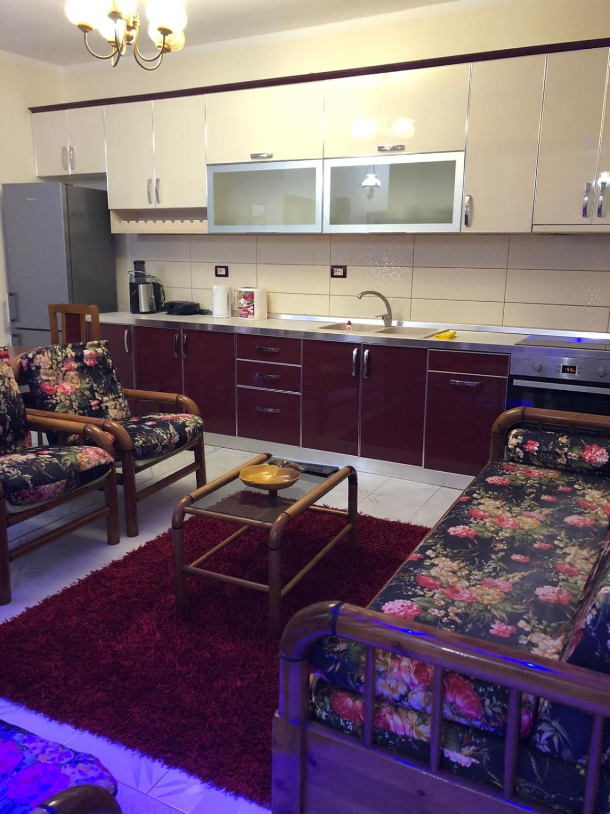 Grace Apartment City Center
