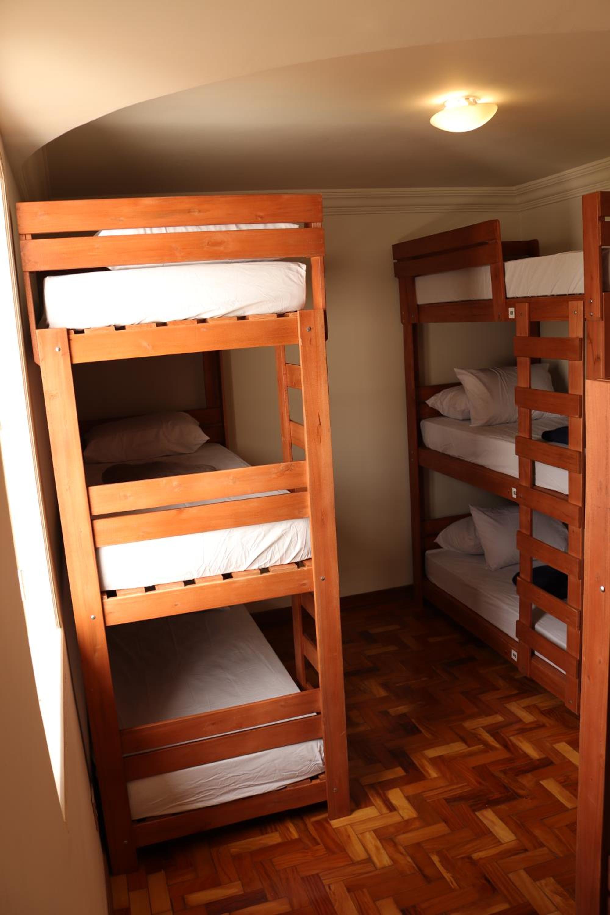 Nuhh Hostel