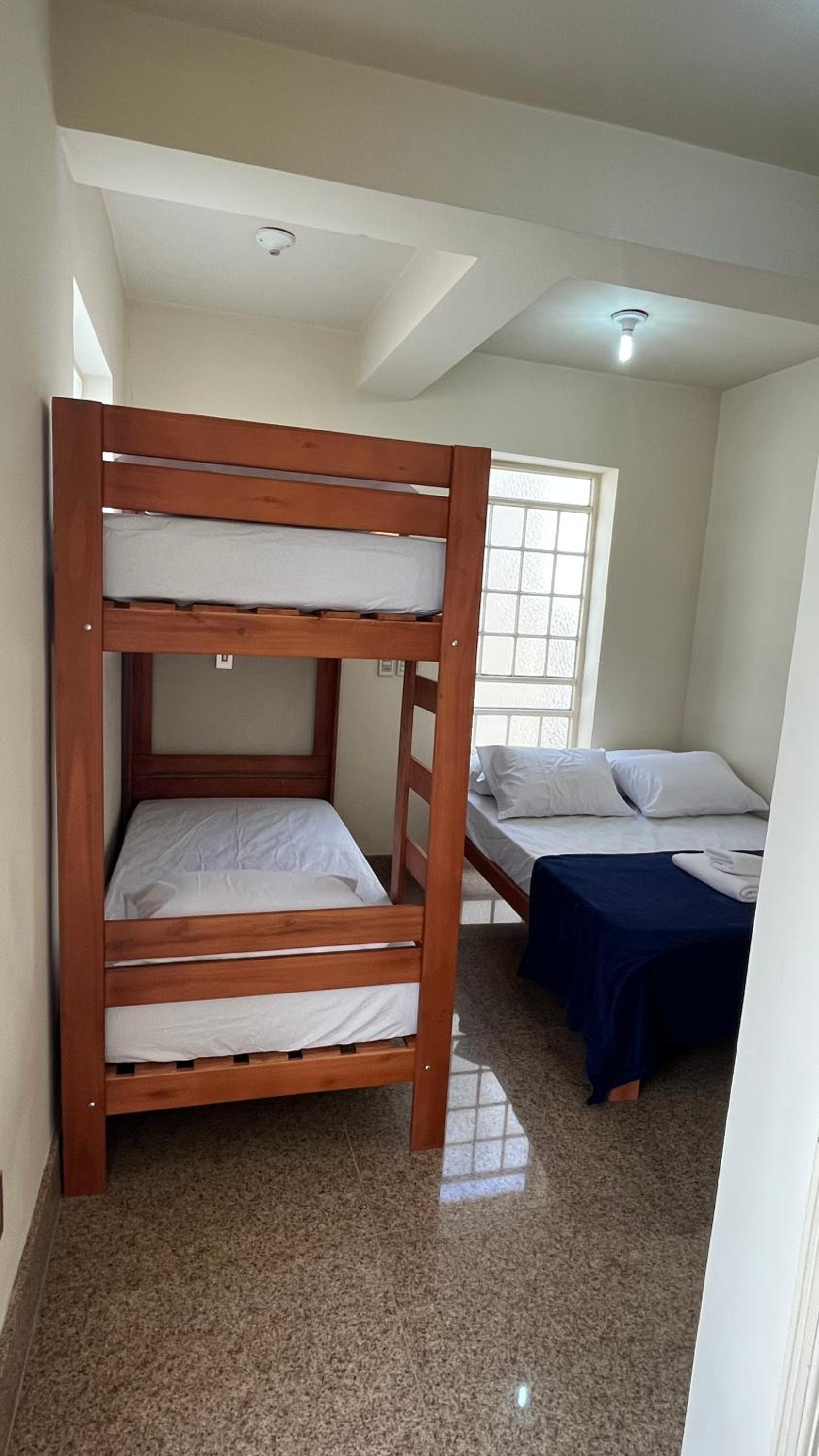 Nuhh Hostel