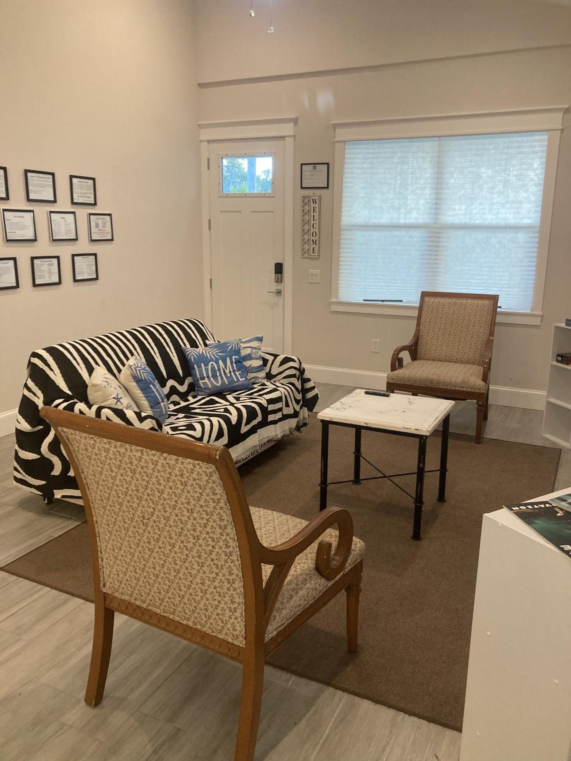Delightful 3-bedroom house in Bradenton #1 of 2 view 3