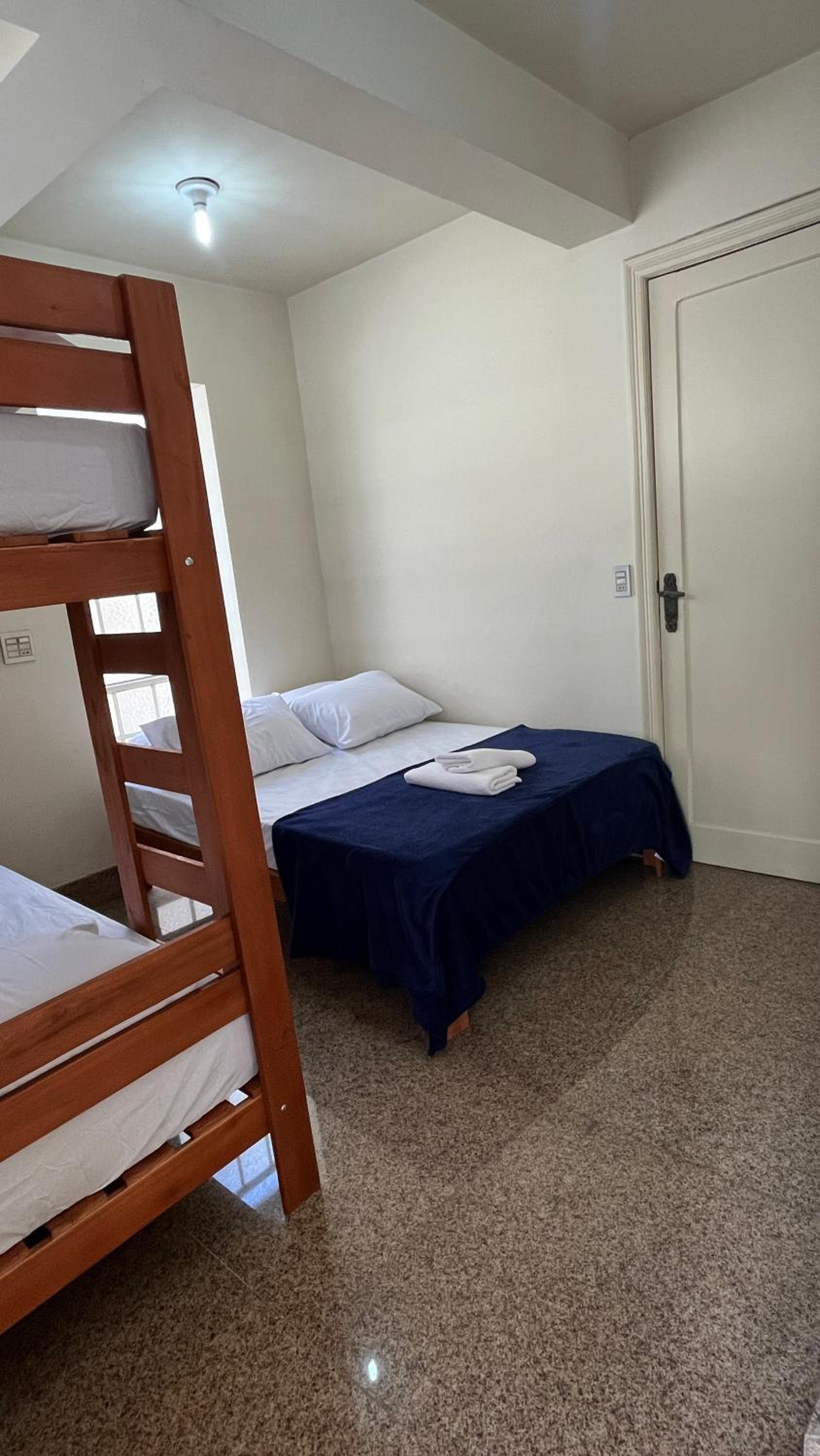 Nuhh Hostel