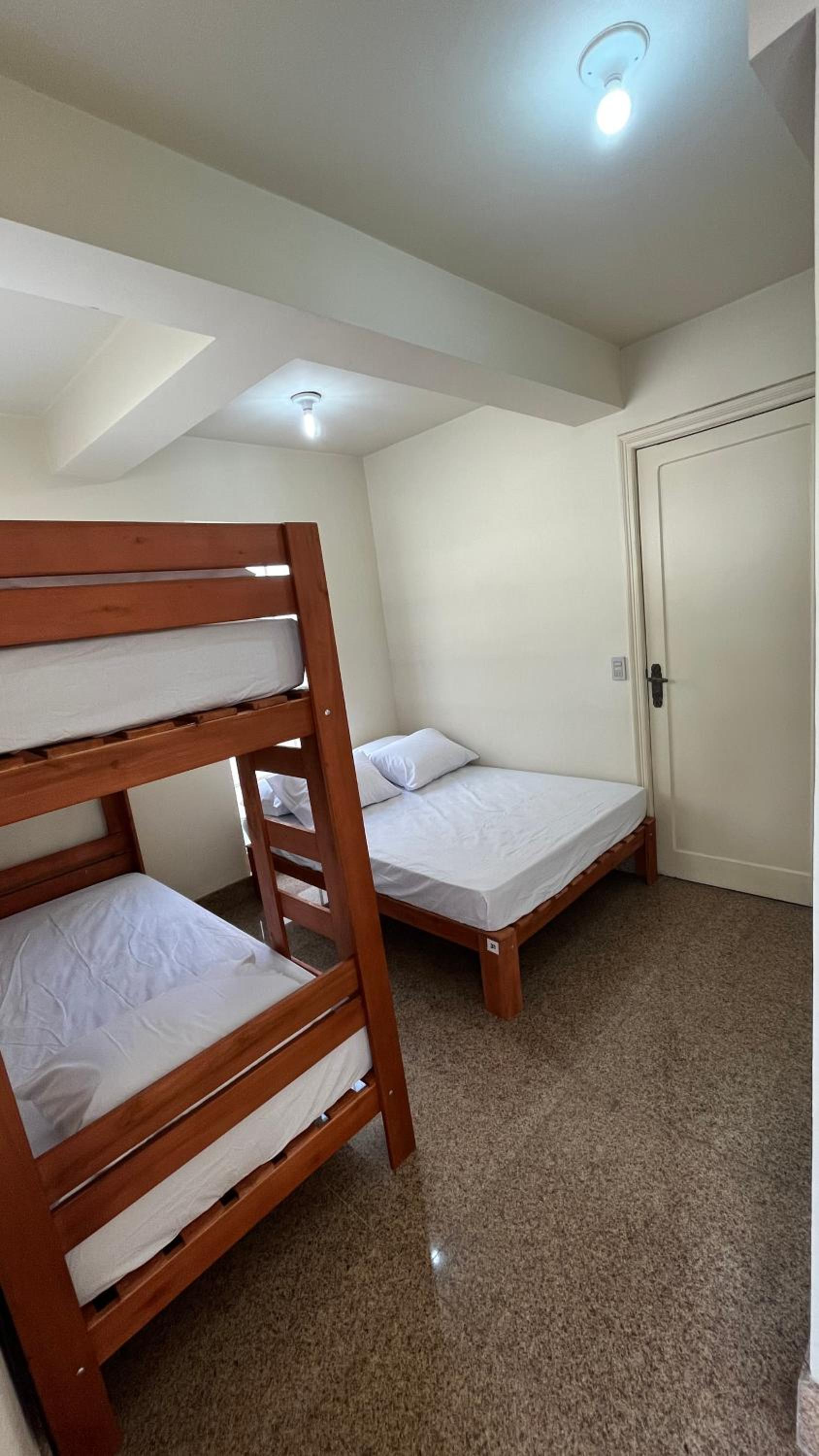 Nuhh Hostel
