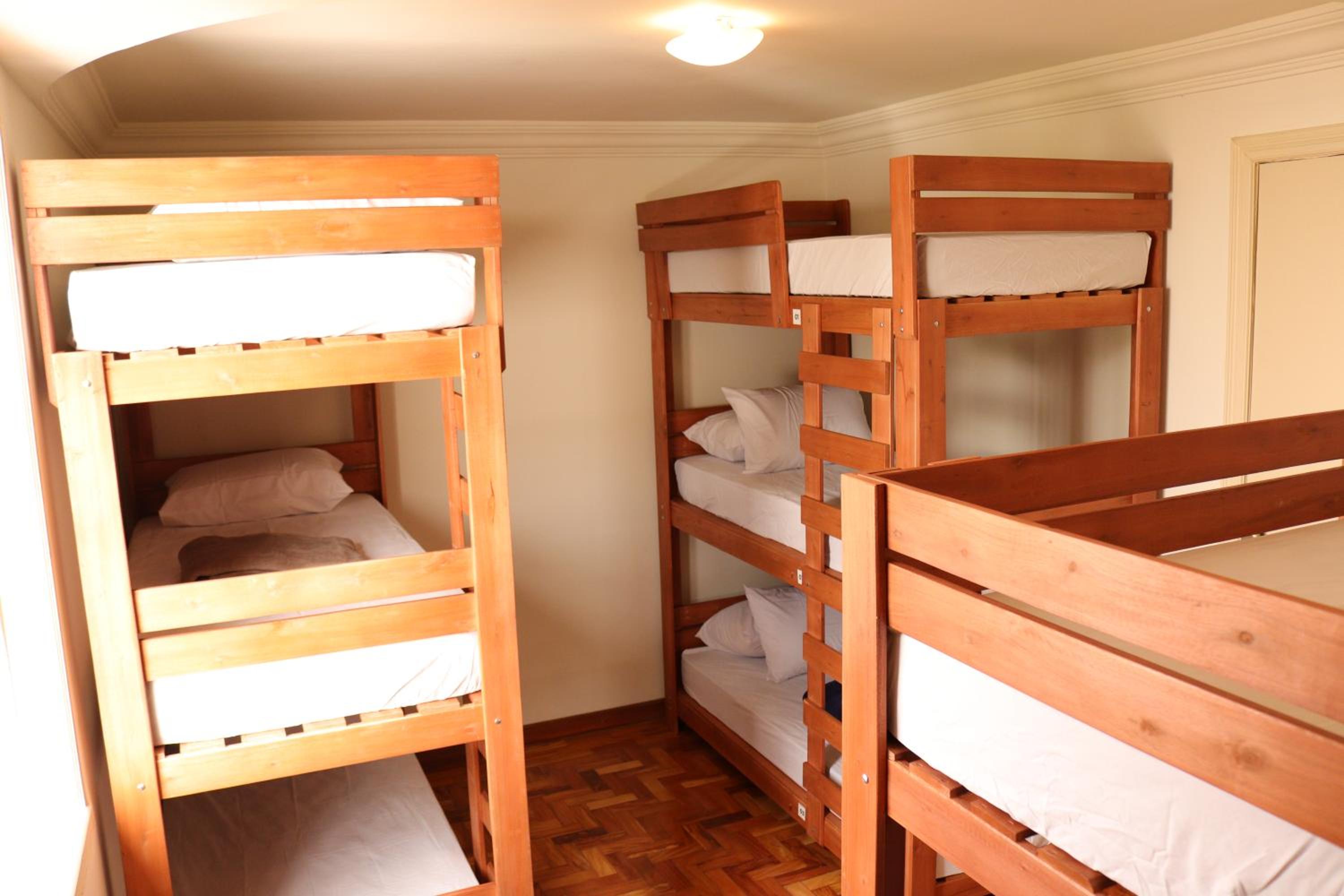 Nuhh Hostel