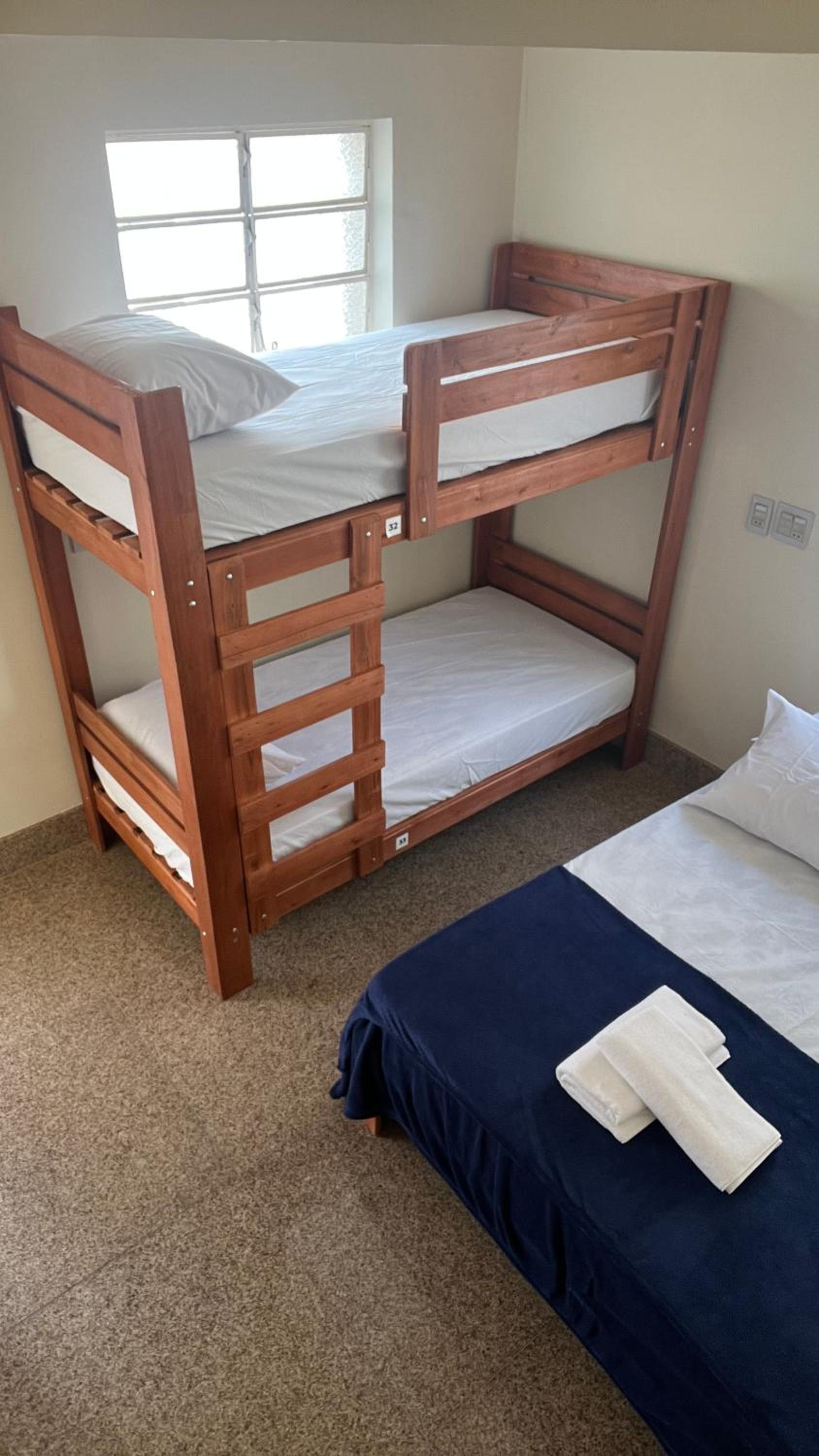 Nuhh Hostel