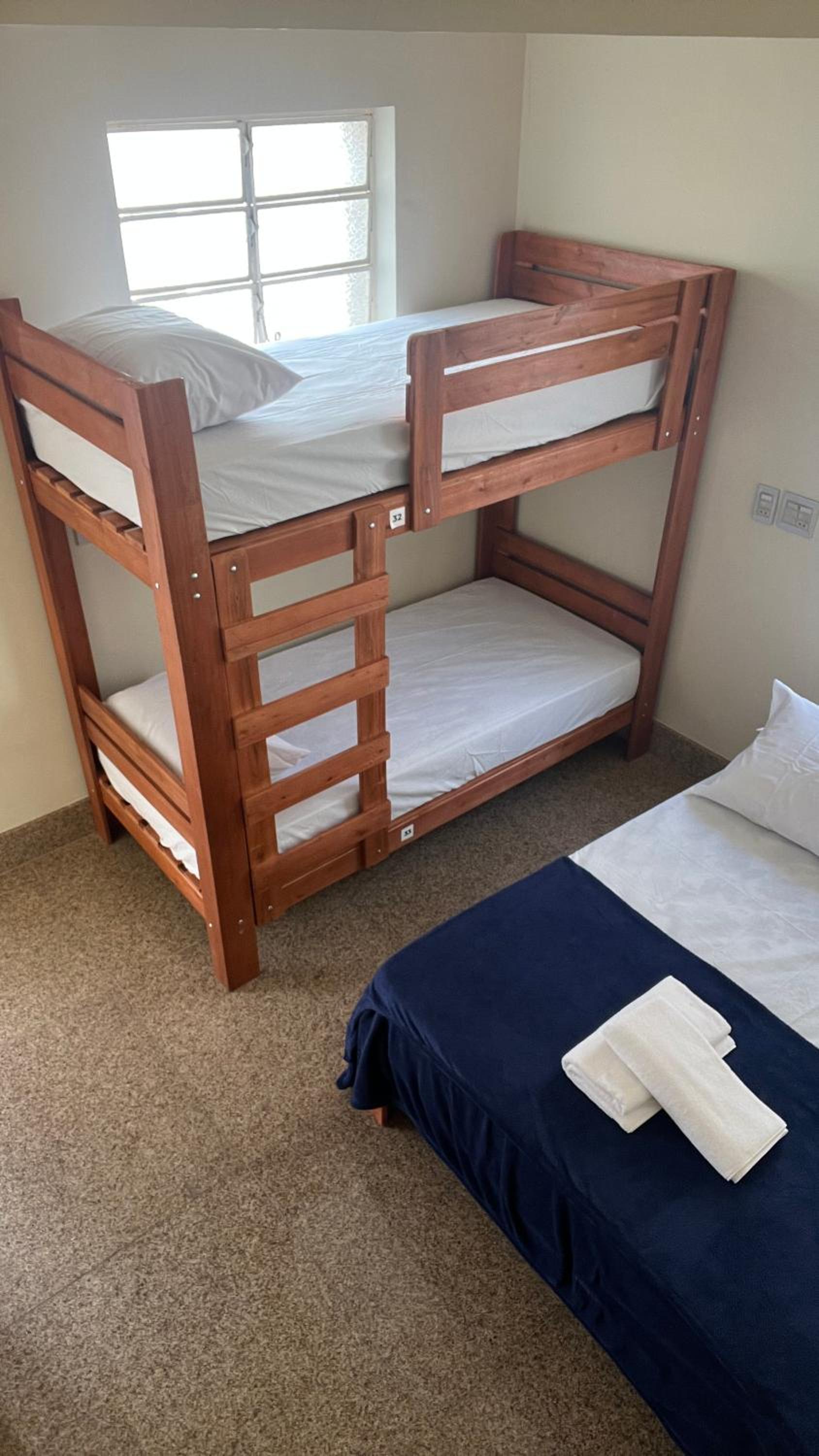 Nuhh Hostel