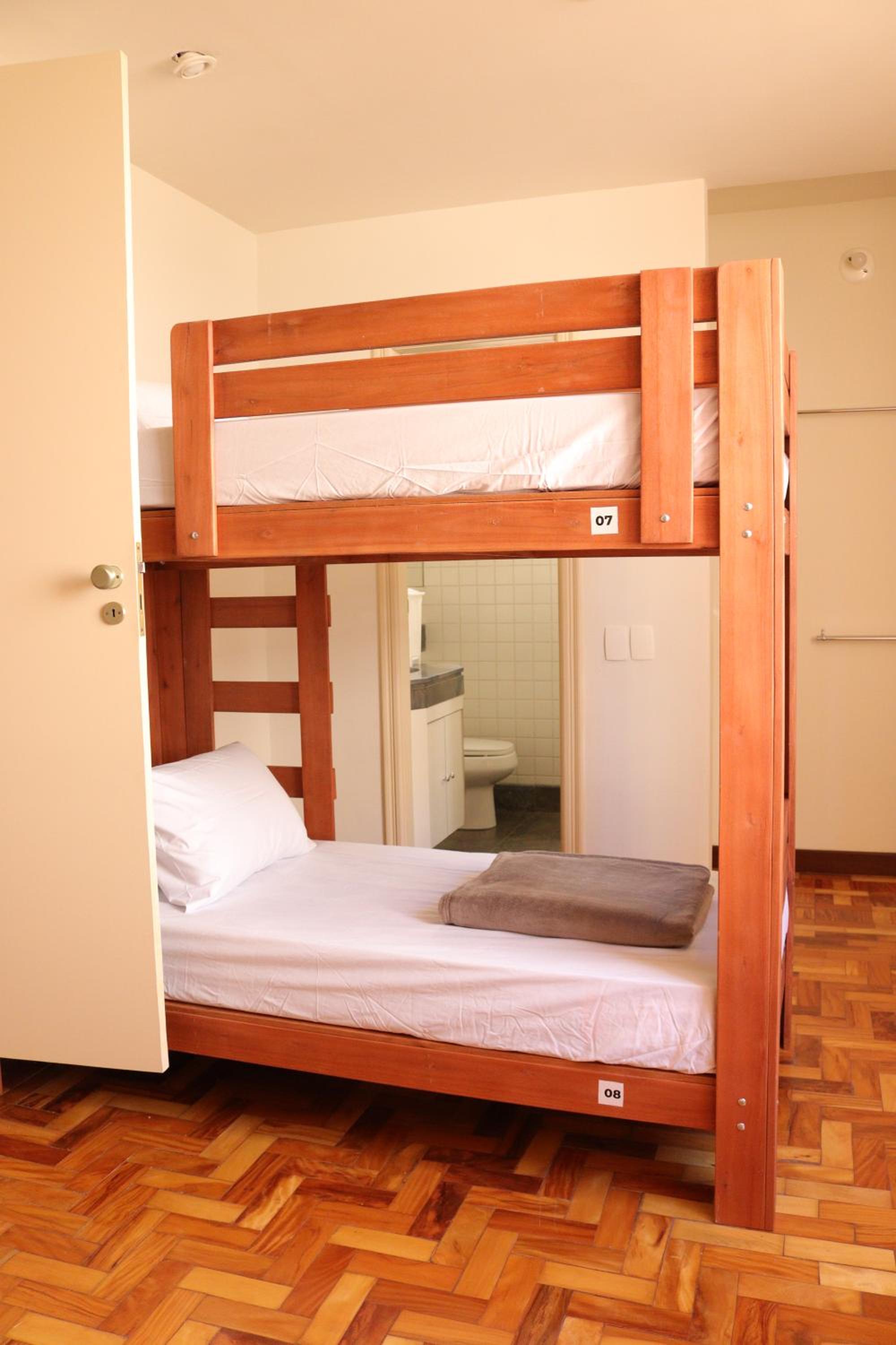 Nuhh Hostel