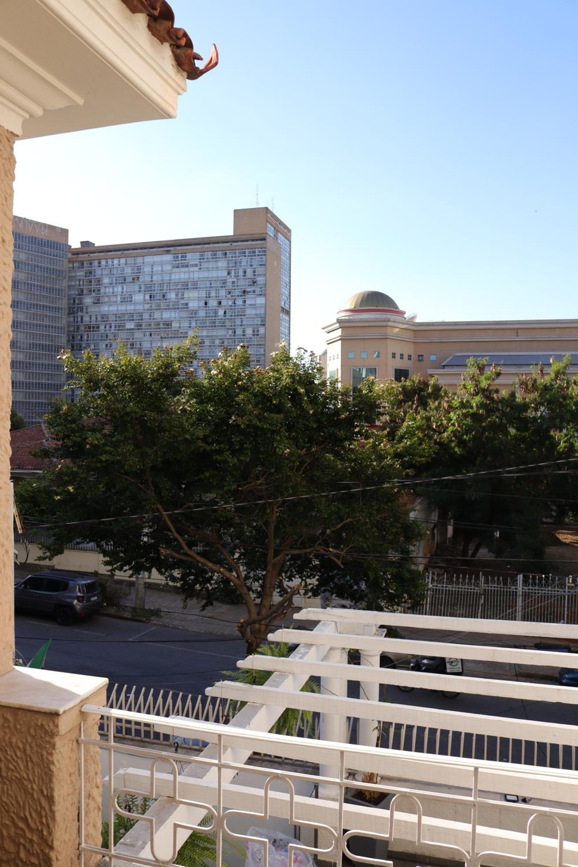 Nuhh Hostel