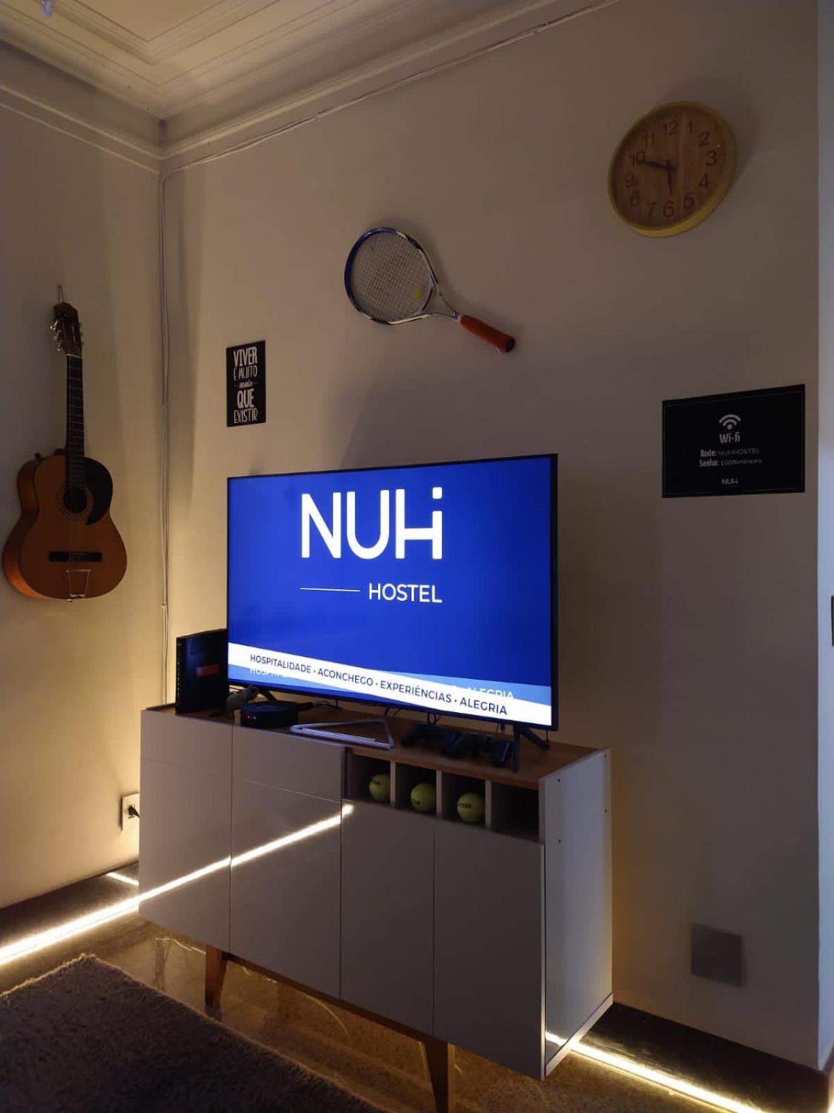 Nuhh Hostel