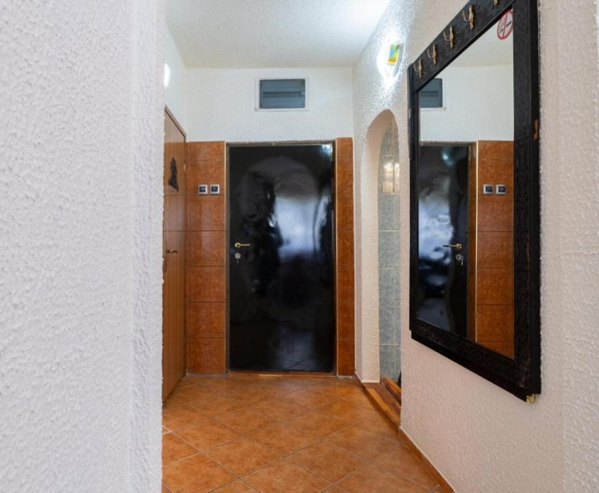 Apartman M&A