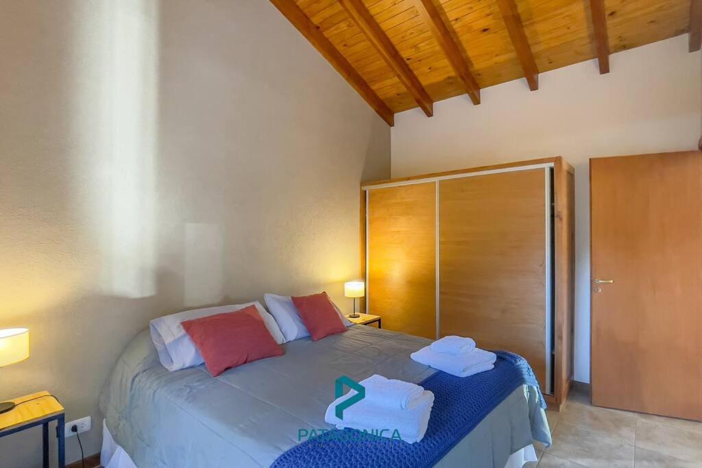 Departamento Centrico Michay