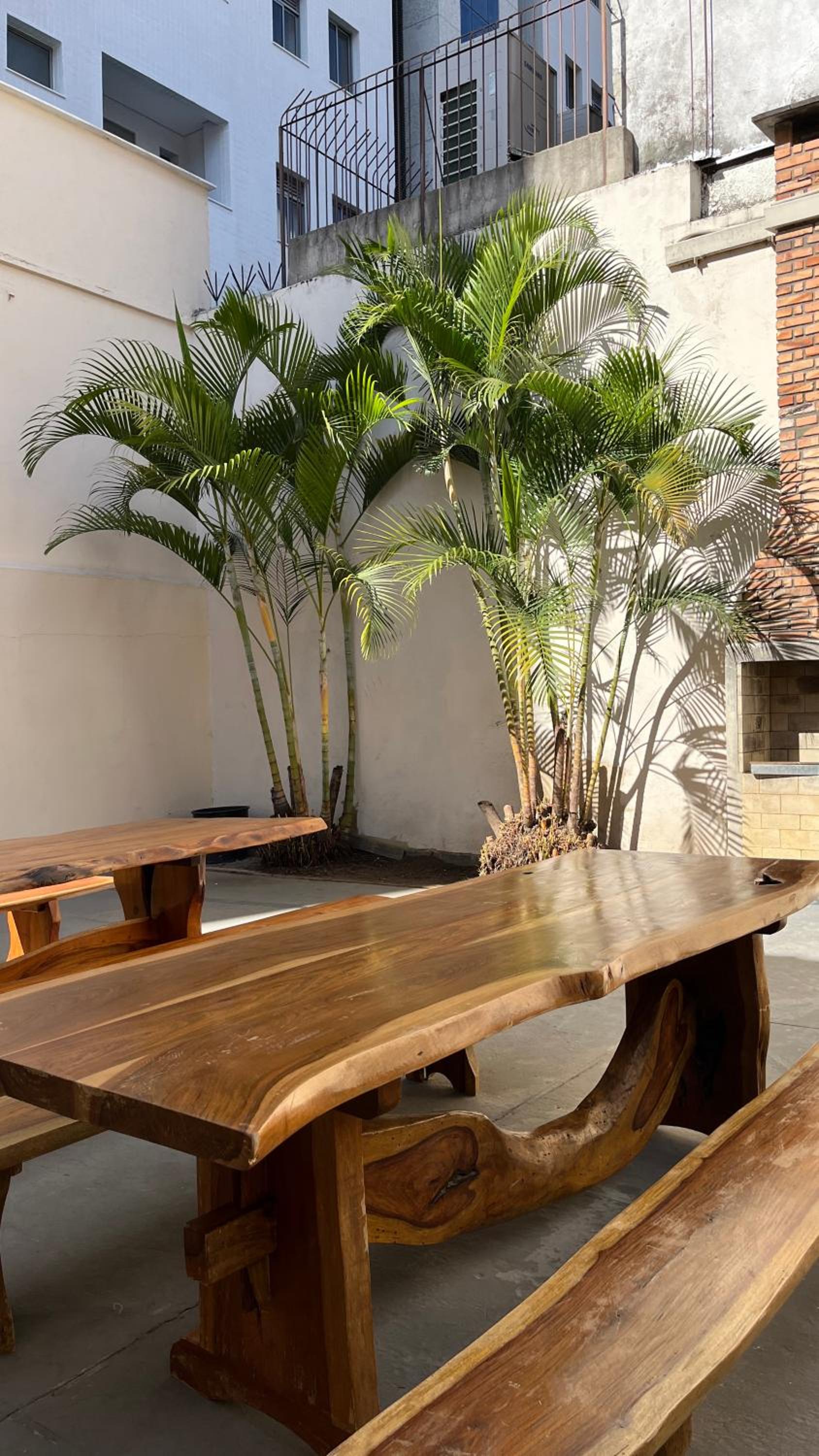 Nuhh Hostel