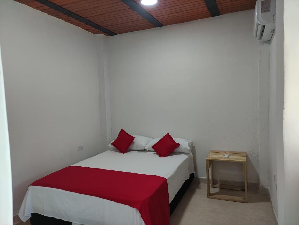 Cabañas Spacetatacoa