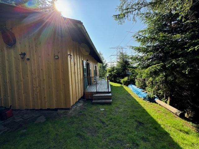 Heidi-Alm-Amelie am Präbichl