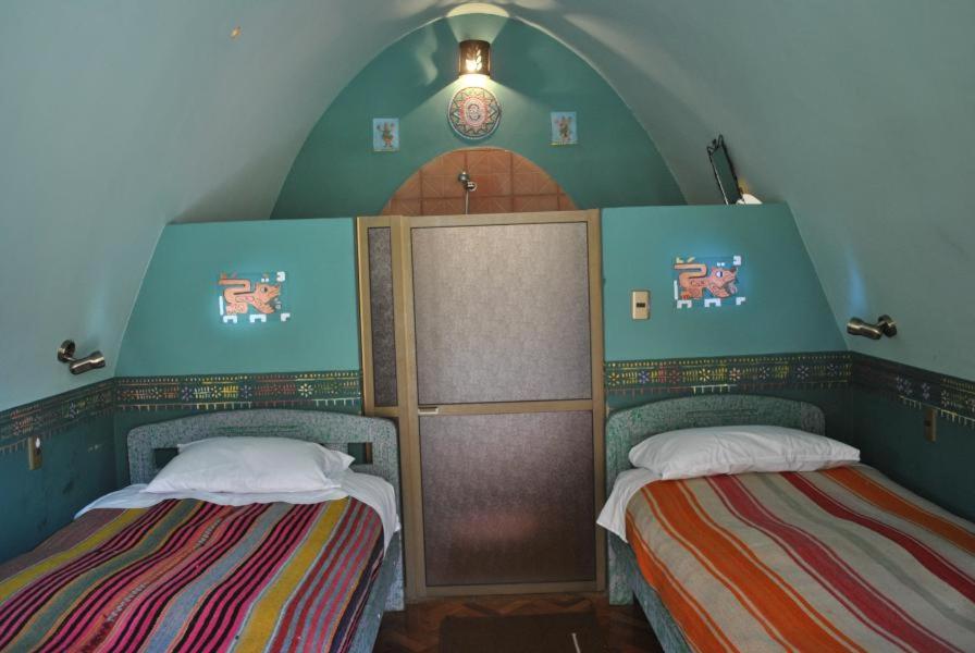 ALLKAMARI Eco-Resort&Spa