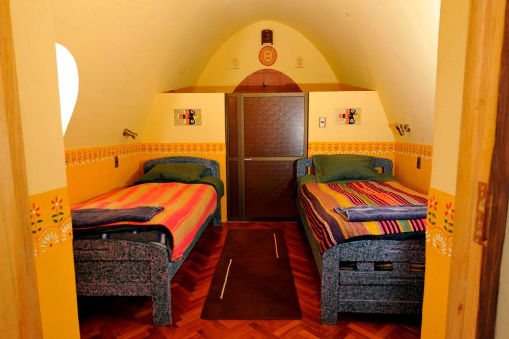 ALLKAMARI Eco-Resort&Spa