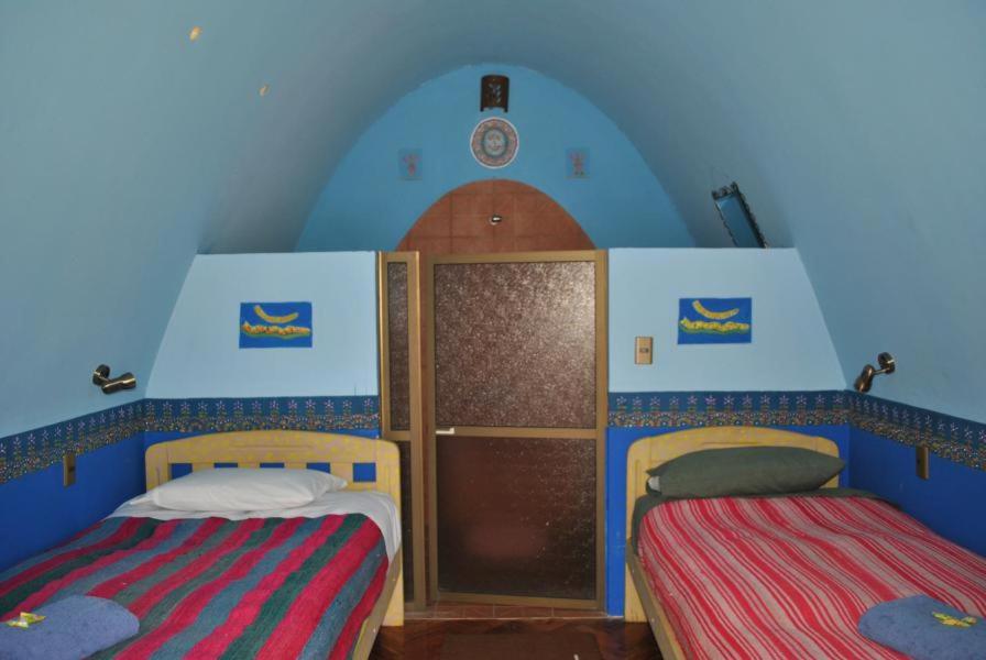 ALLKAMARI Eco-Resort&Spa