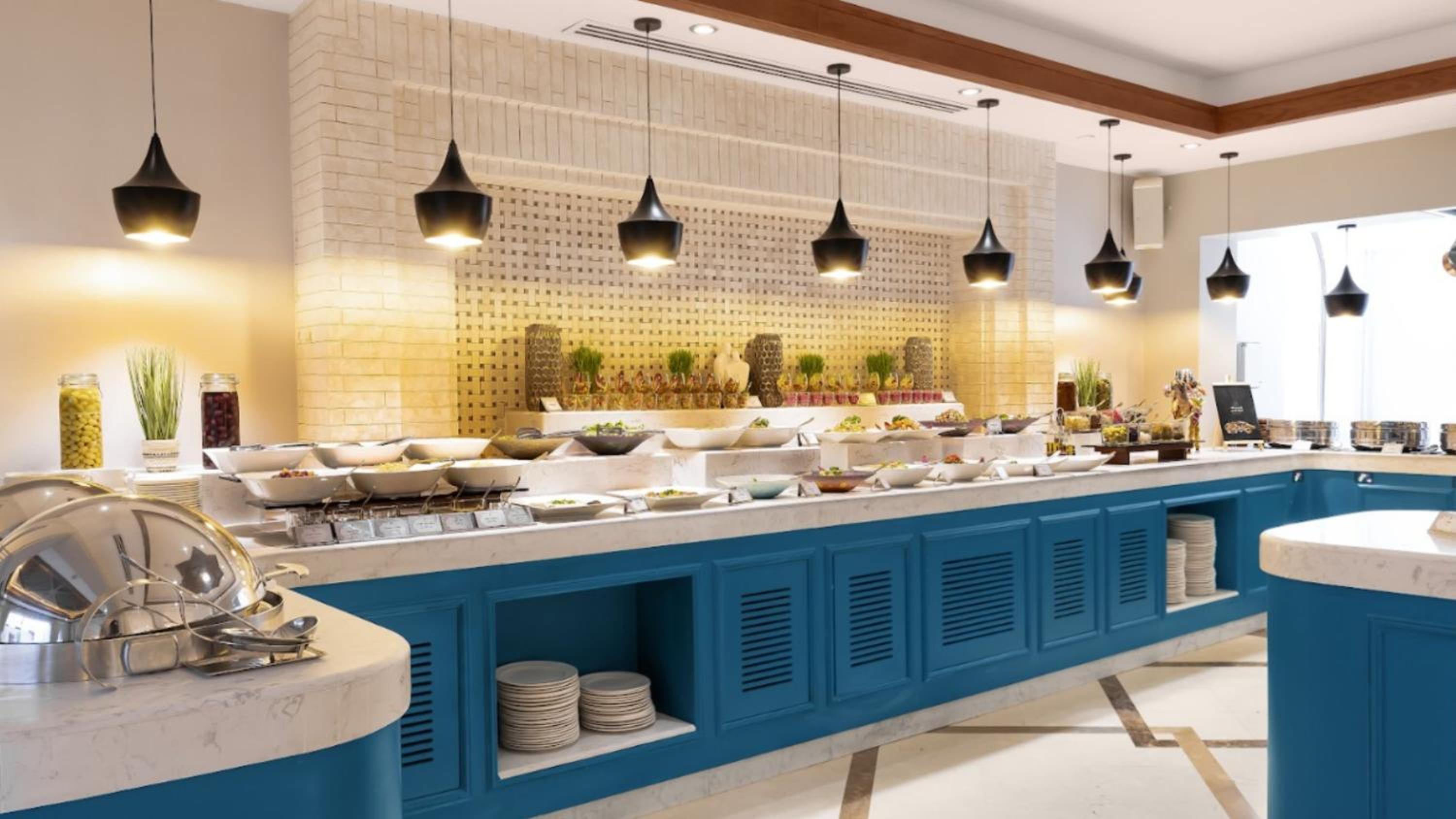 InterContinental Durrat Al Riyadh Resort & Spa by IHG