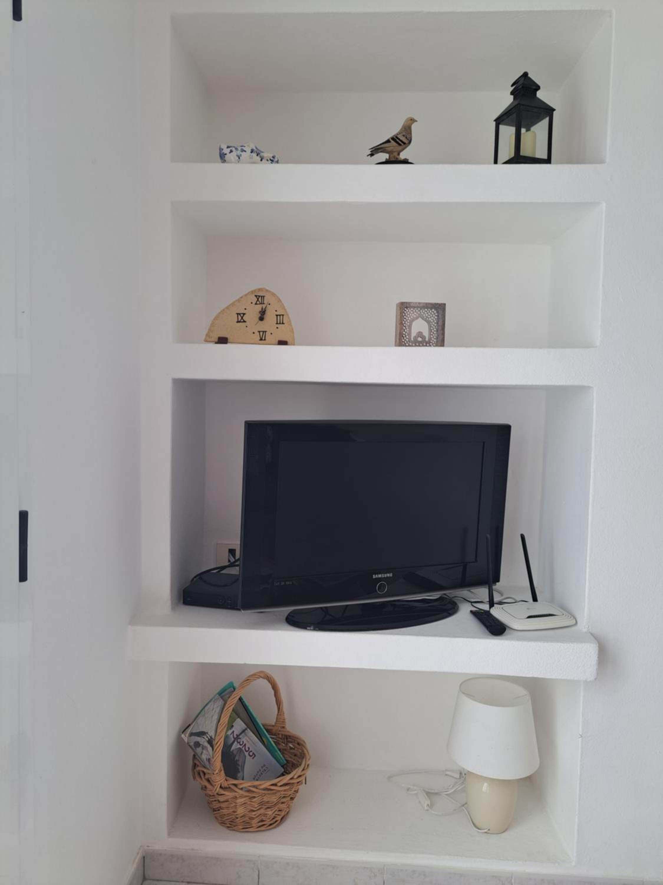 Casa La Marea