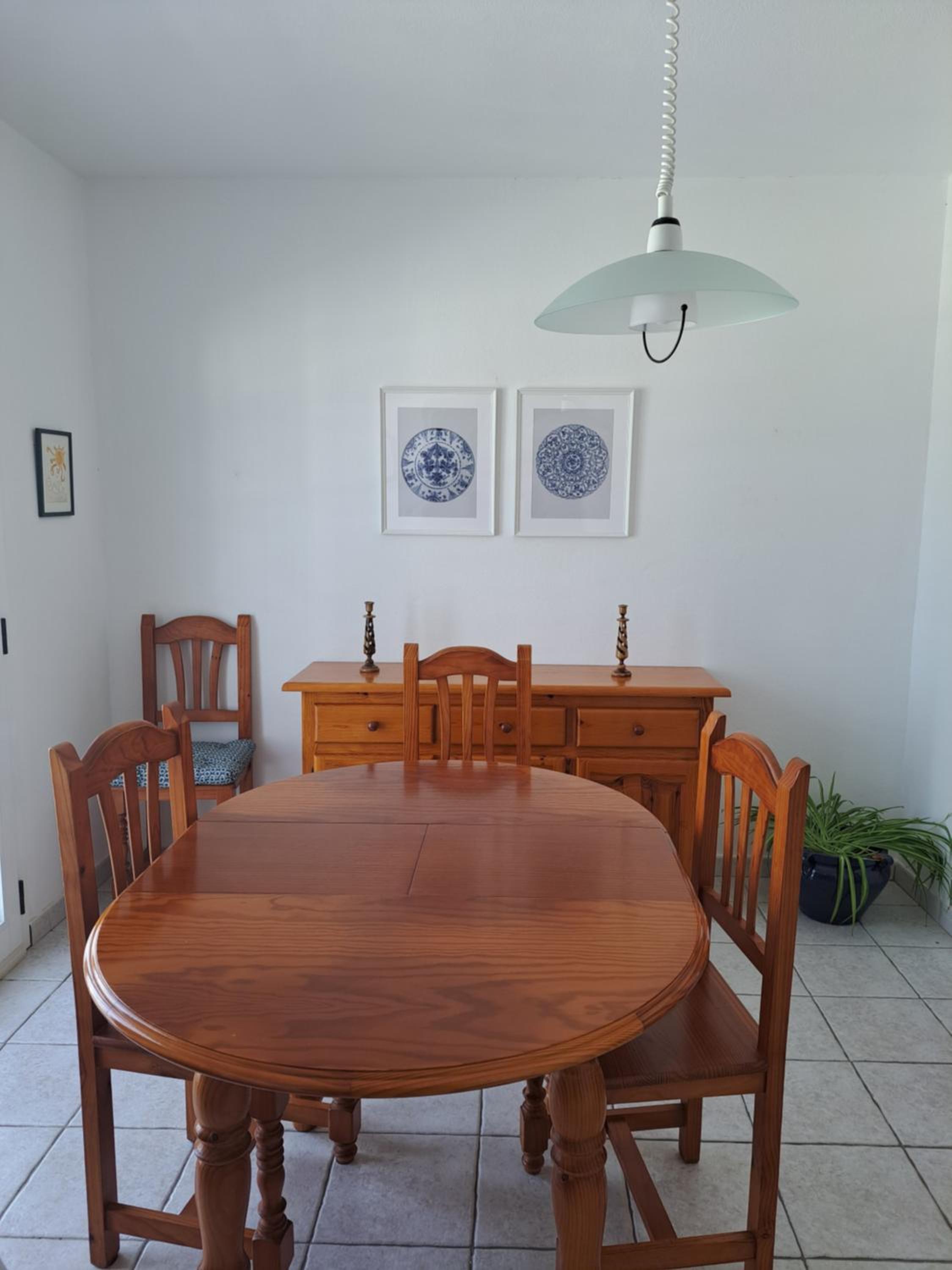 Casa La Marea