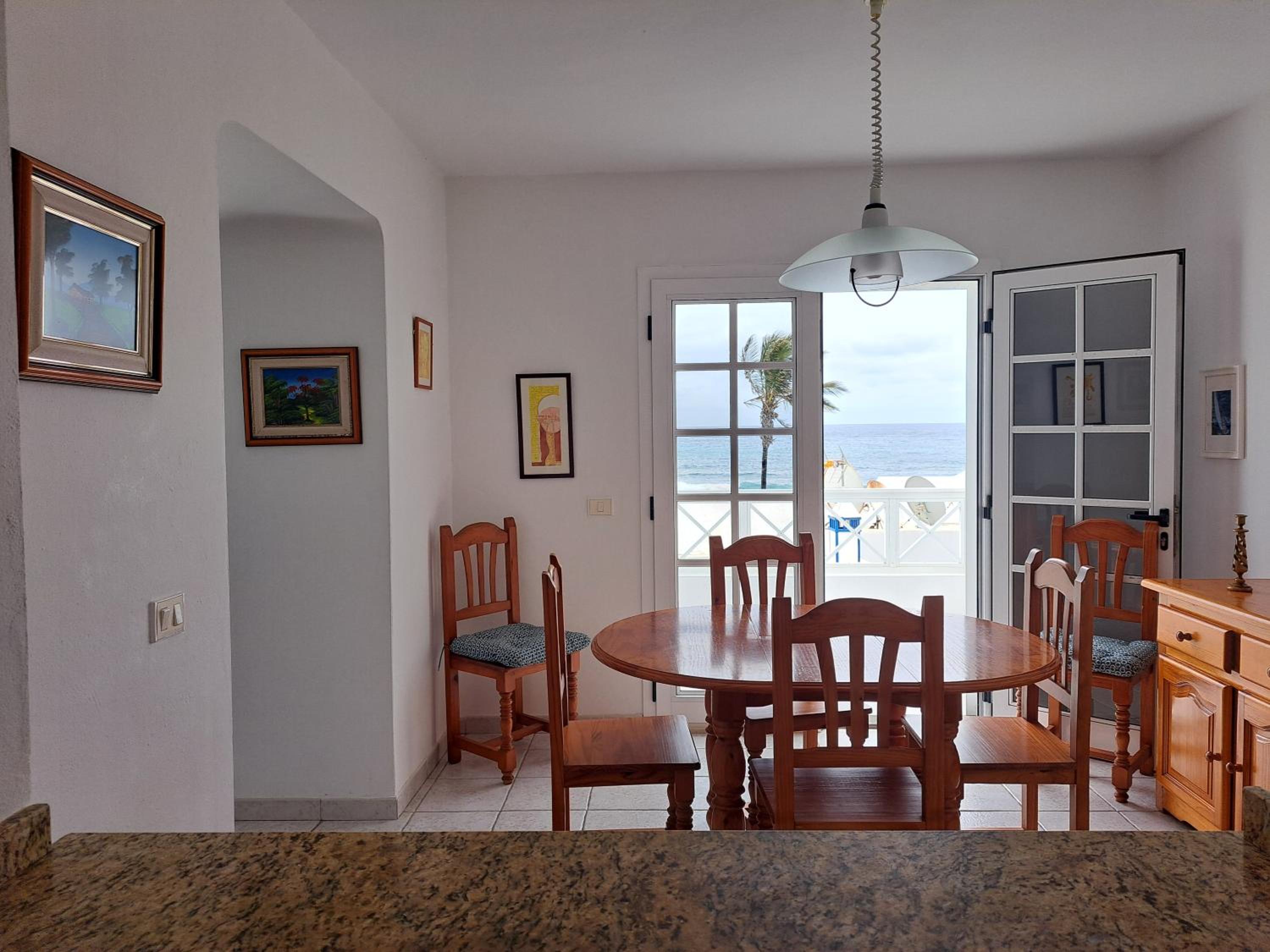 Casa La Marea