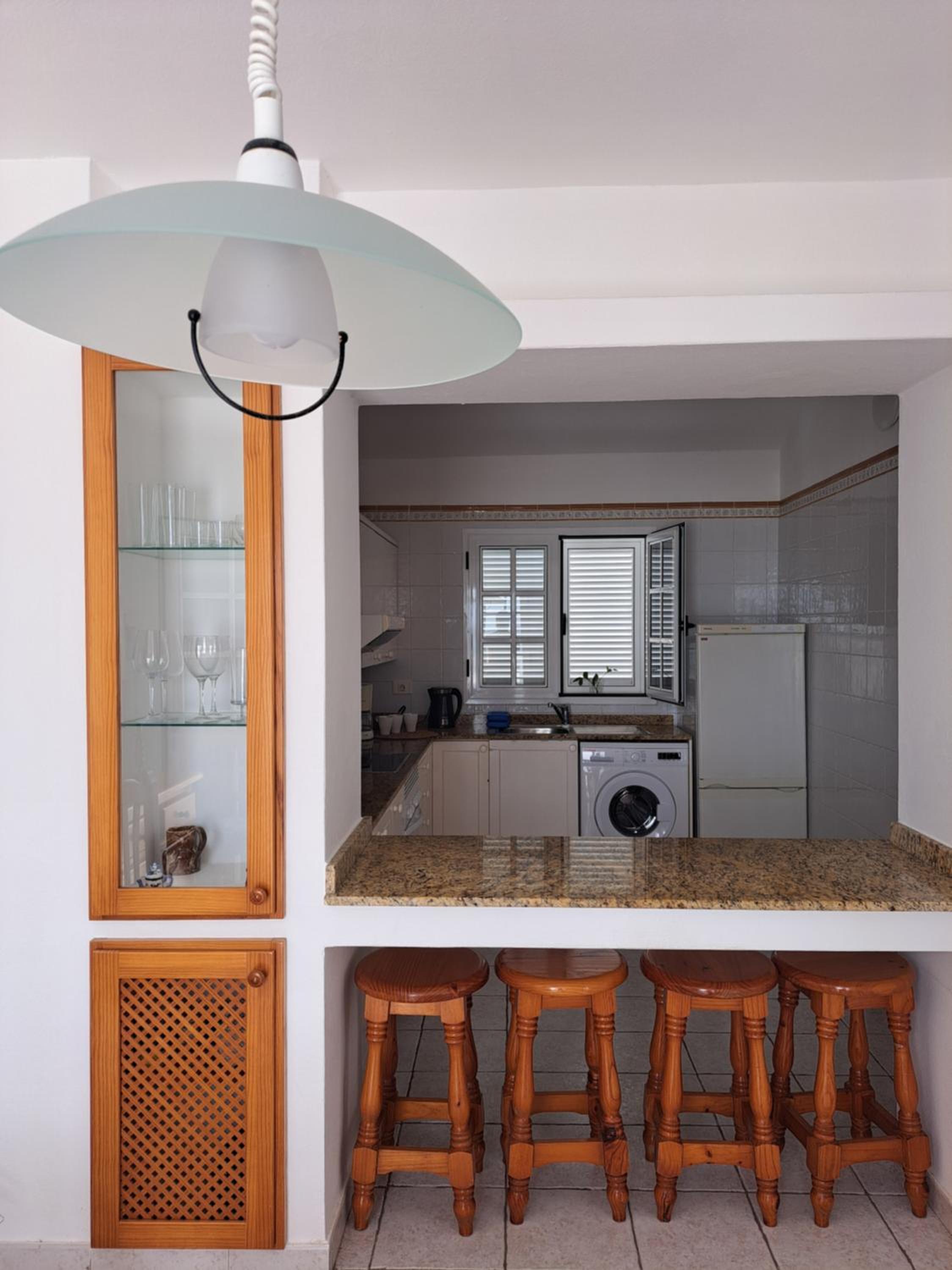Casa La Marea