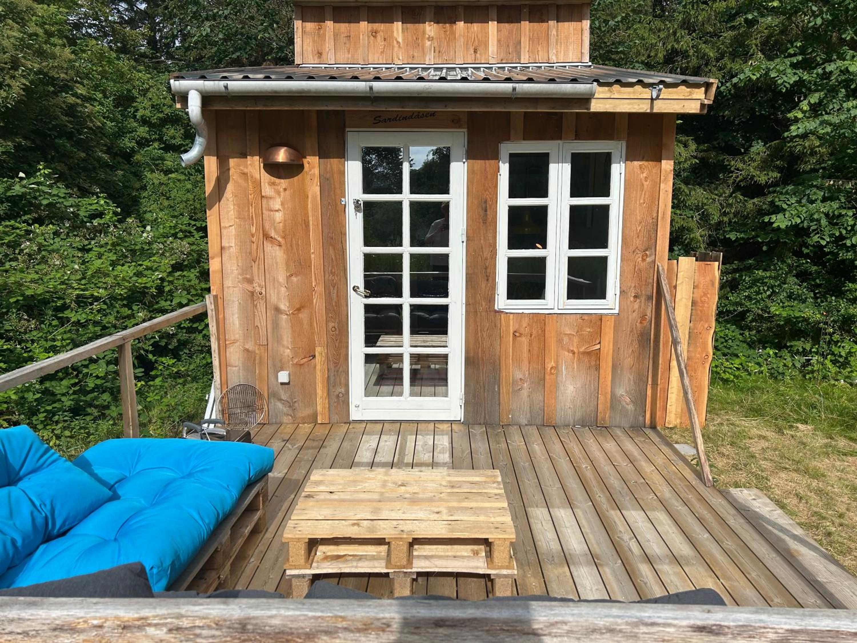 Tinyhouse