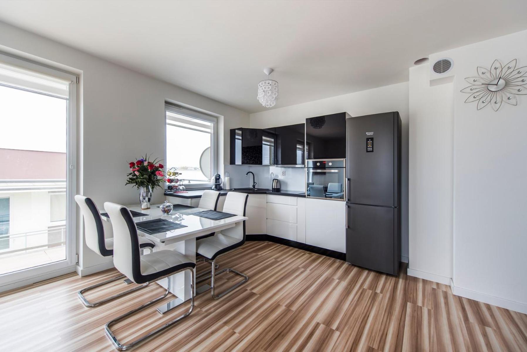 Apartament Wanessa view 5