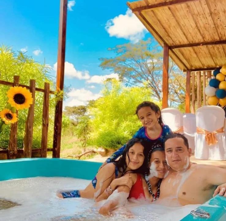 La Cima Glamping Yopal