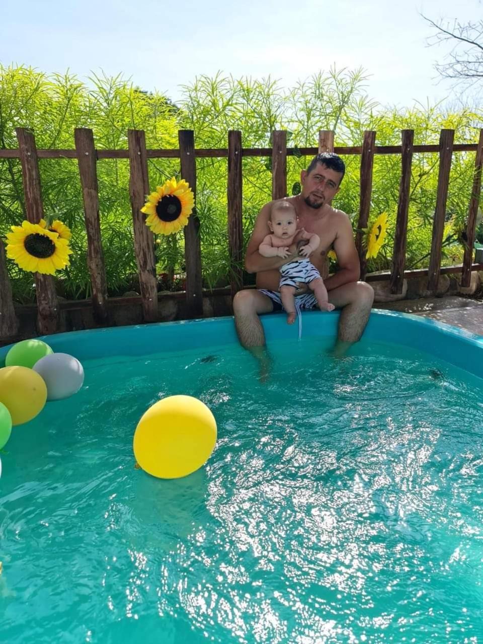 La Cima Glamping Yopal