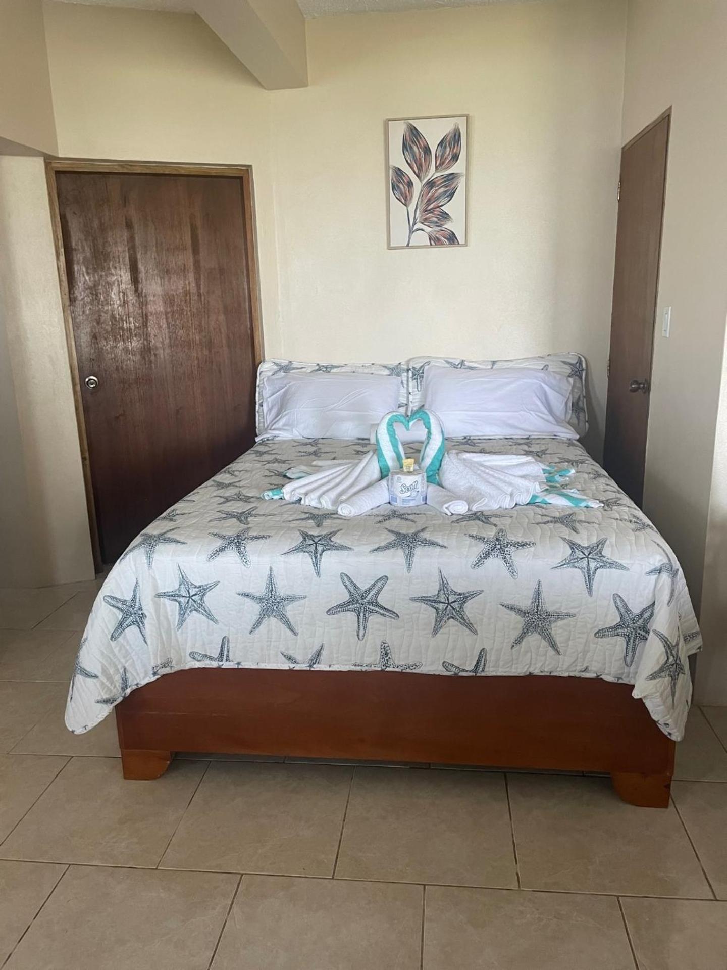 Ocean Breeze Comfort