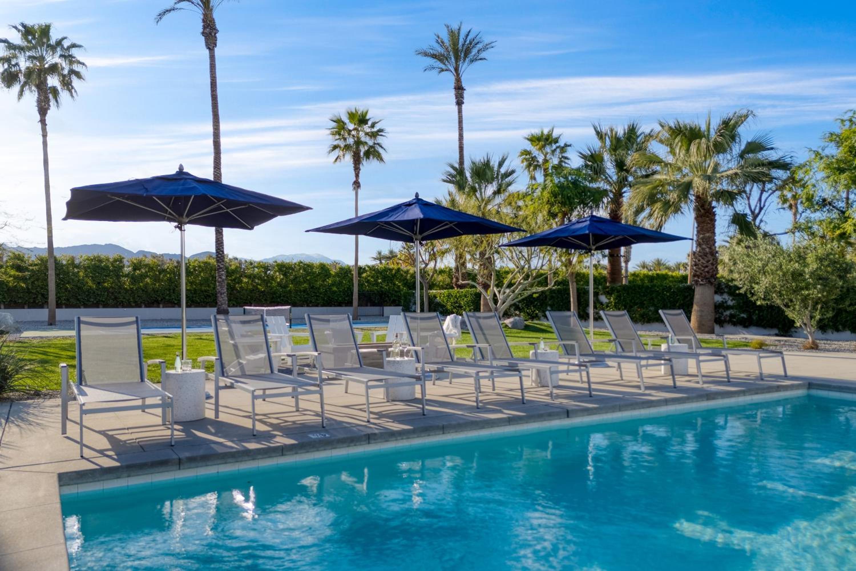Polo Villas Sands Pickleball Putting Green Sleeps 28
