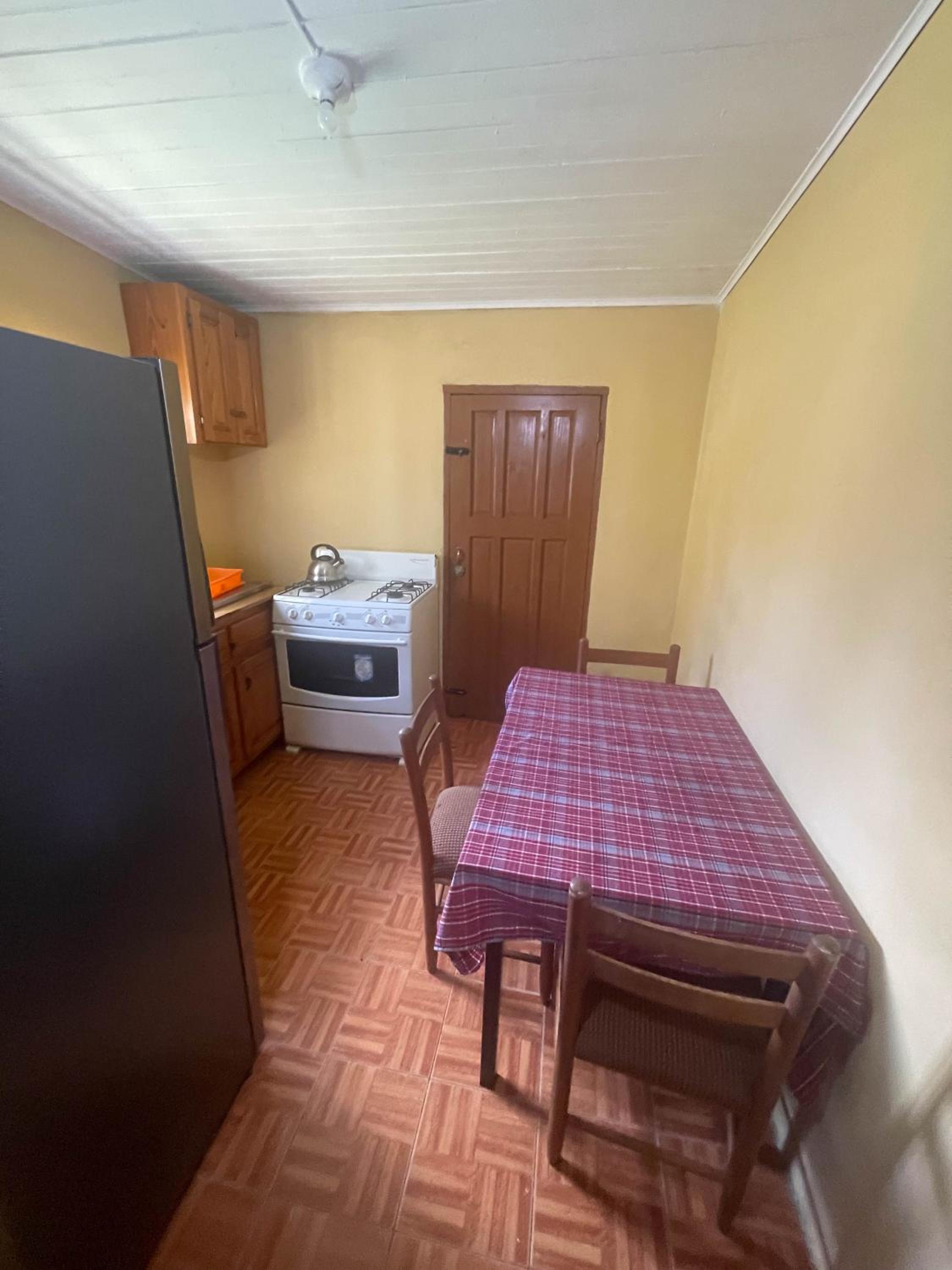 Little Shaw Park Guest House
