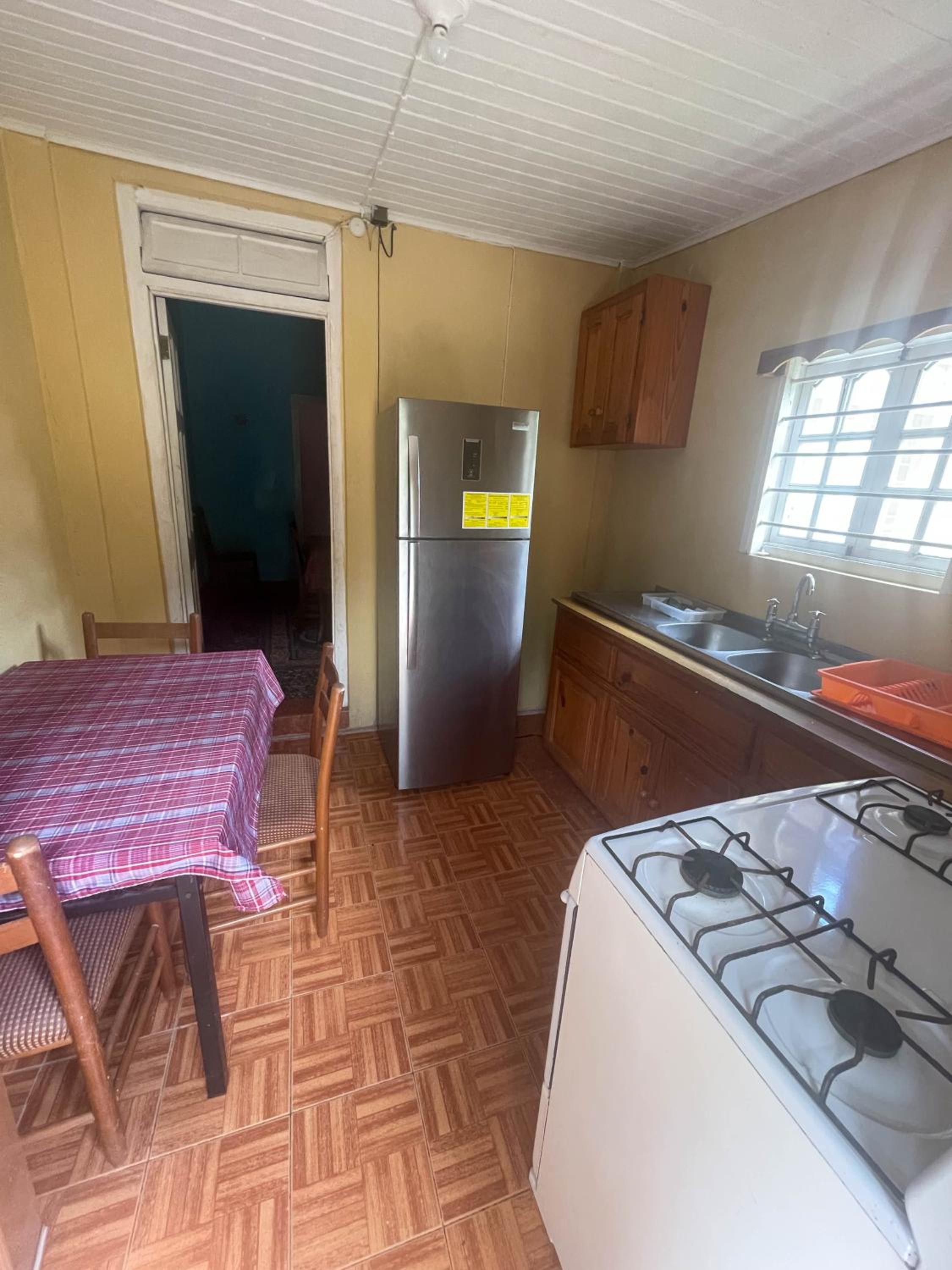 Little Shaw Park Guest House