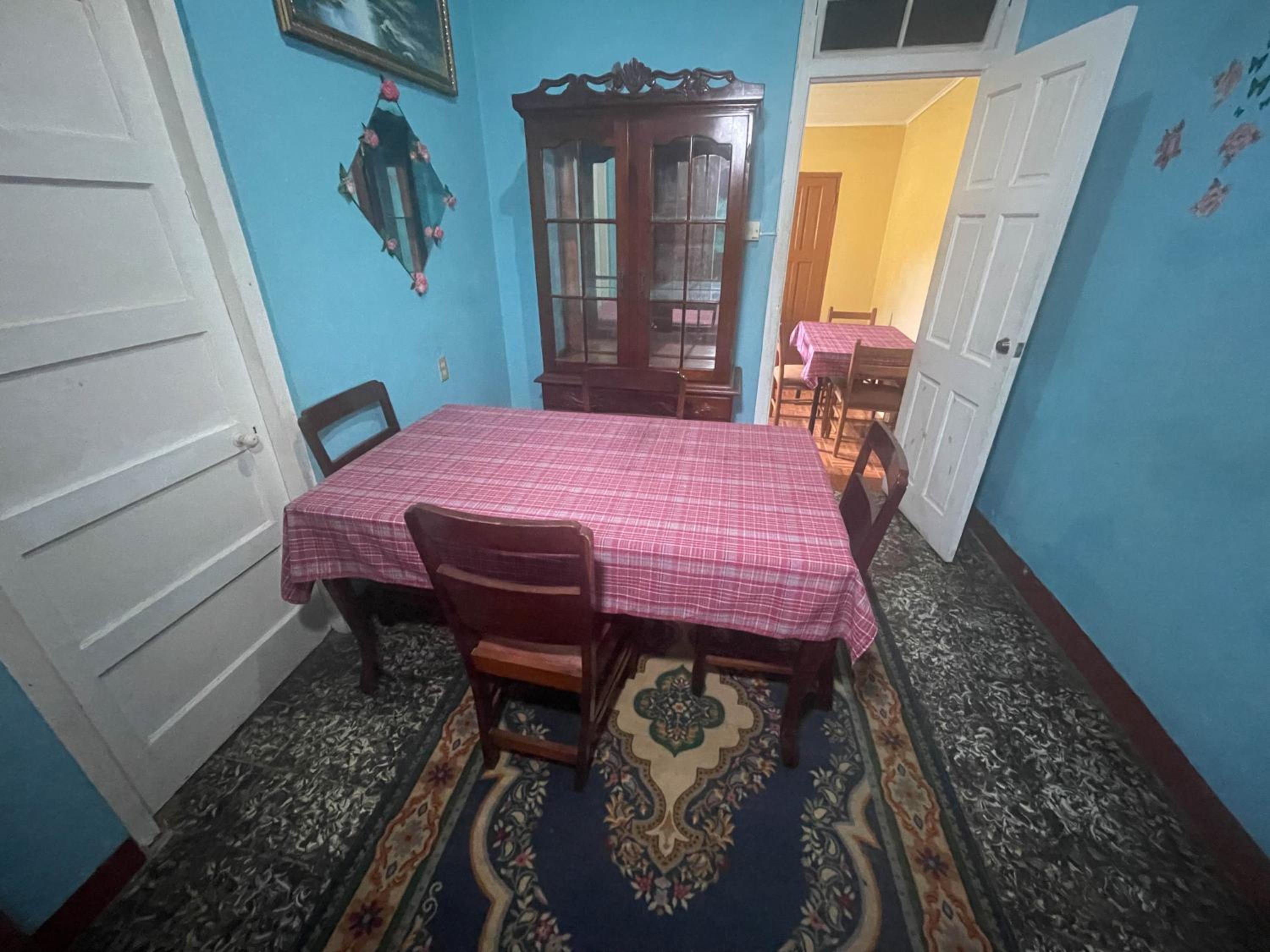 Little Shaw Park Guest House