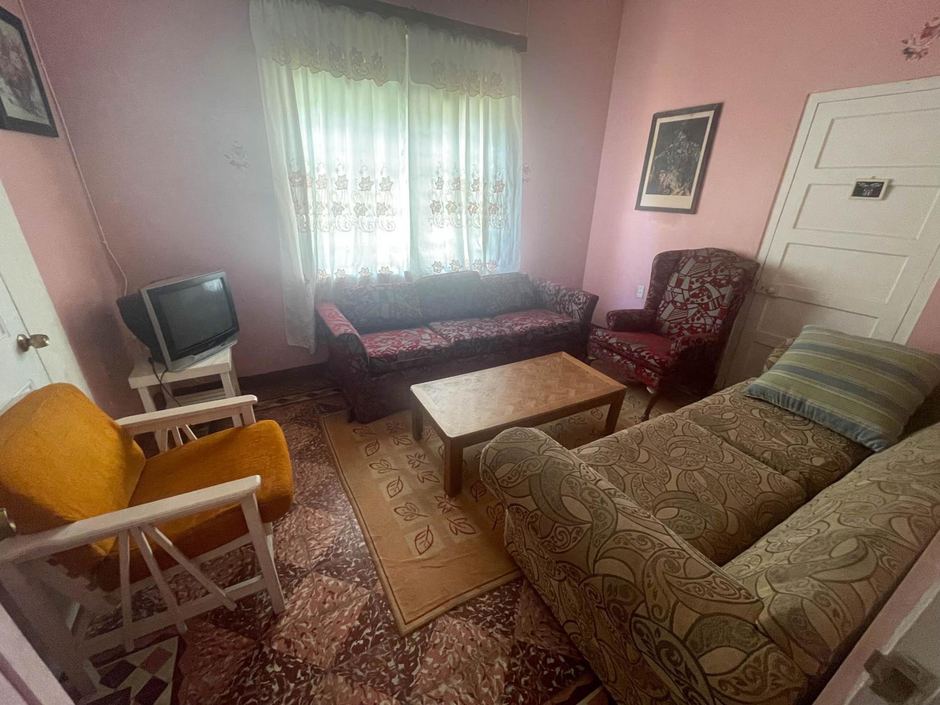 Little Shaw Park Guest House