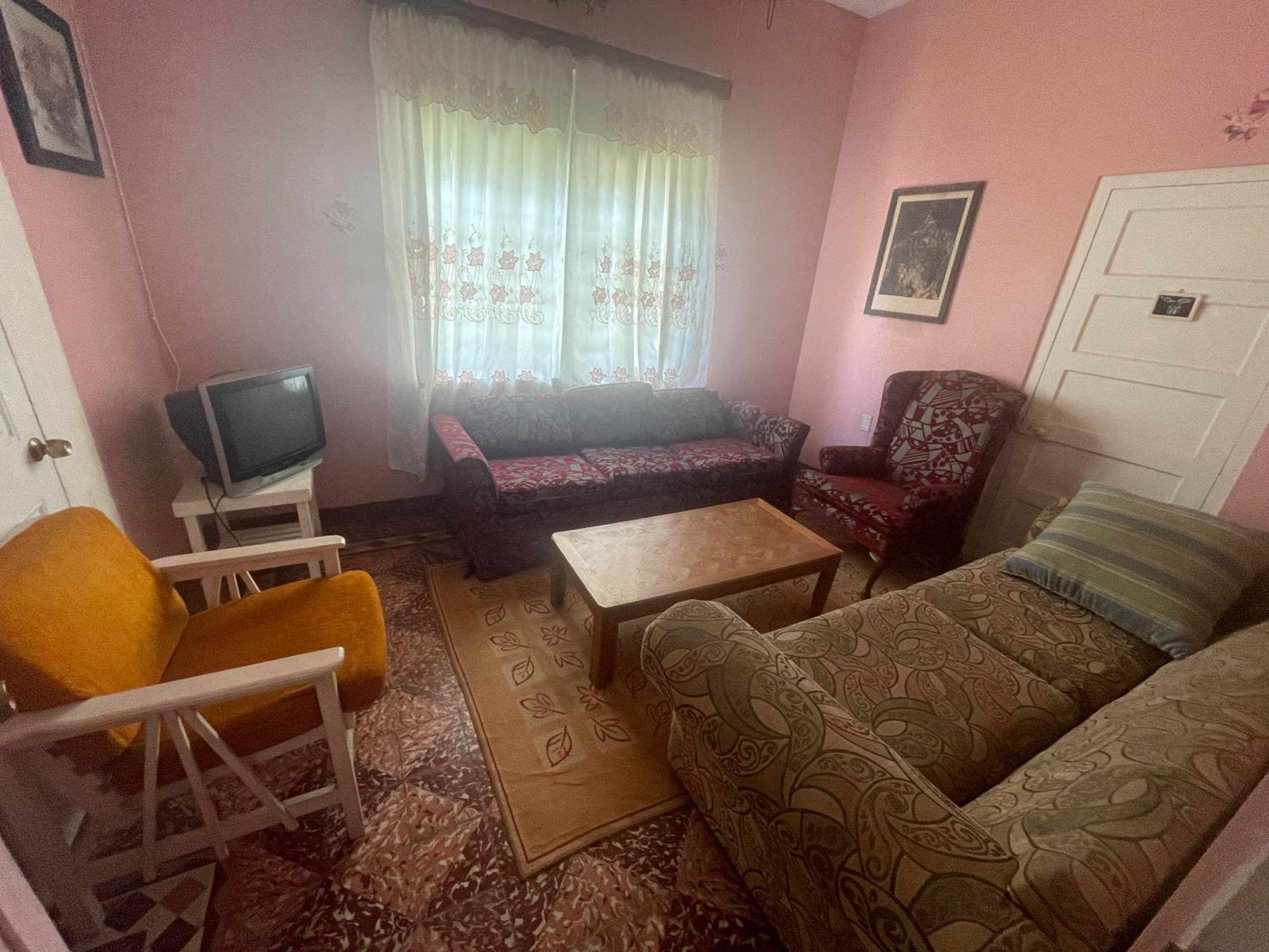 Little Shaw Park Guest House