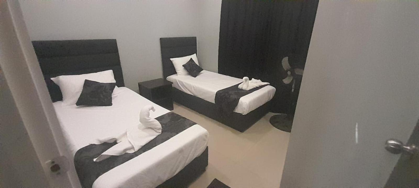 Prasad Apartments