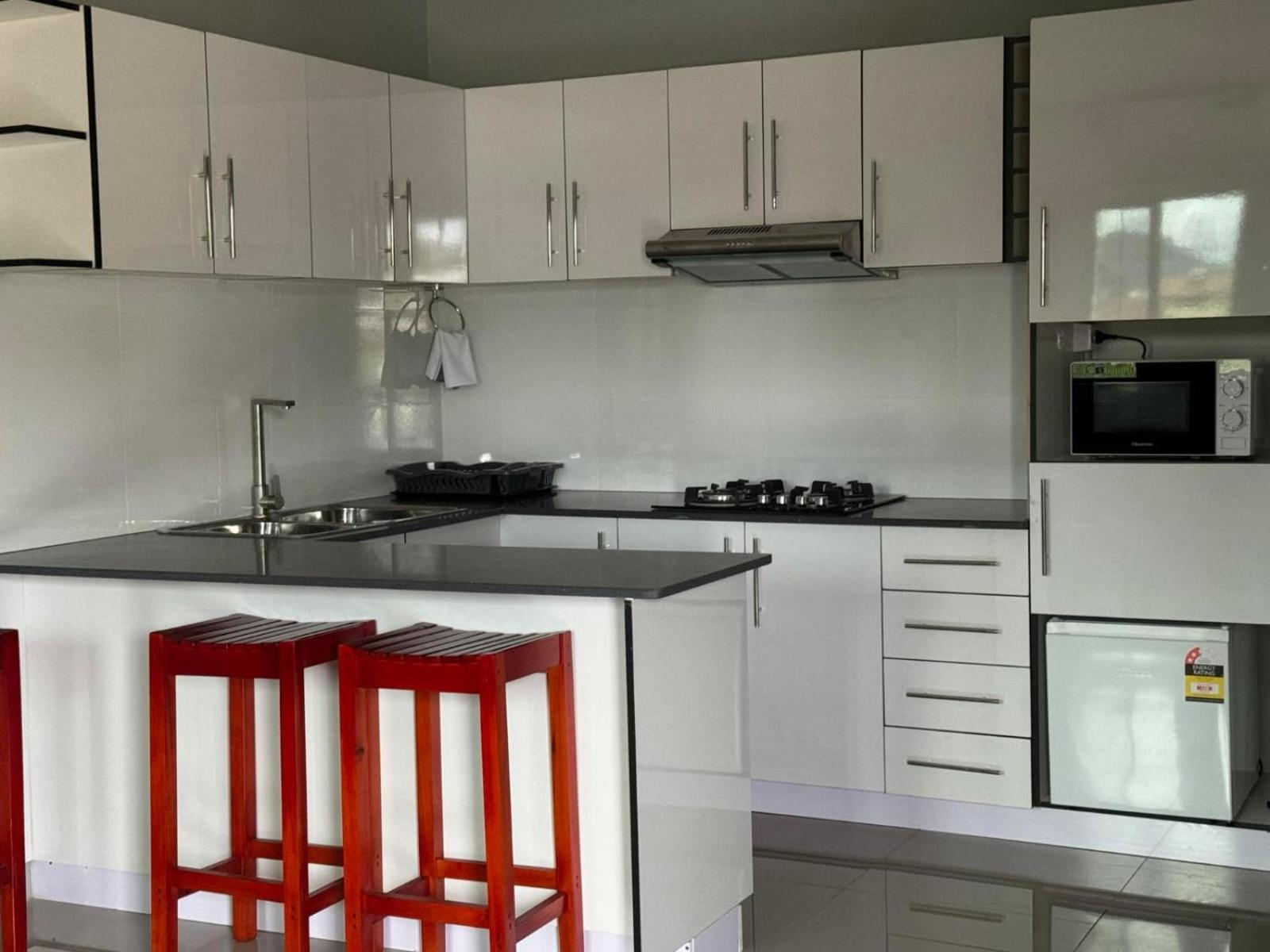 Prasad Apartments