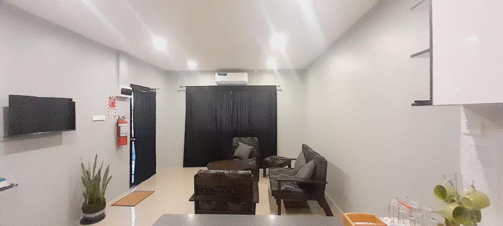 Prasad Apartments