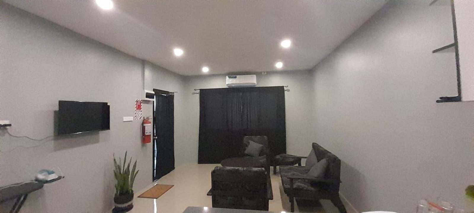 Prasad Apartments