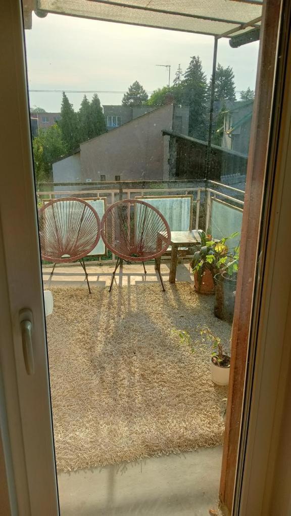 Apartmán u Juraje